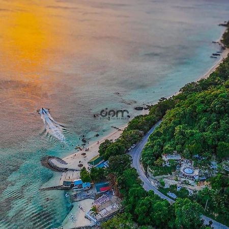 Hotel Lonos Circle Romblon Exterior foto